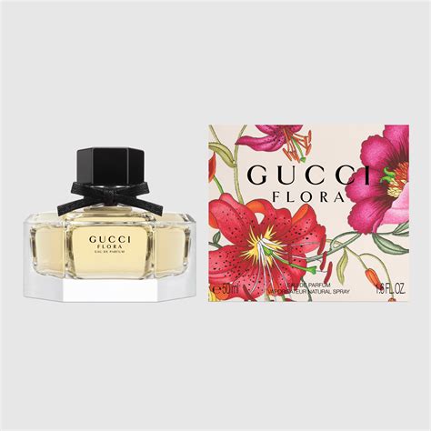 gucci flora 50ml perfun|gucci flora perfume boots.